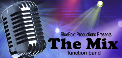 The Mix Function Band